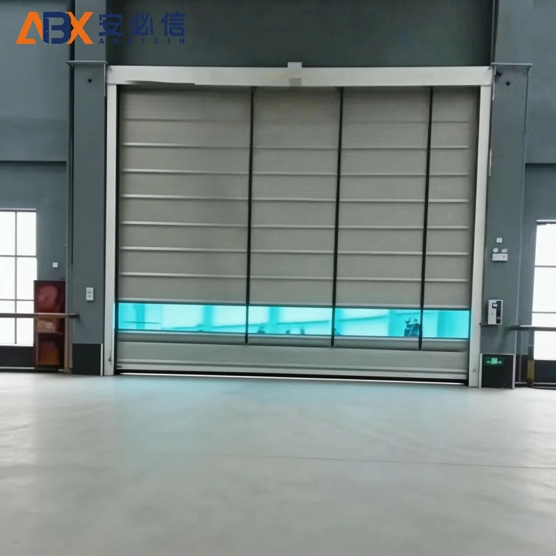 蚌埠市背带堆积门