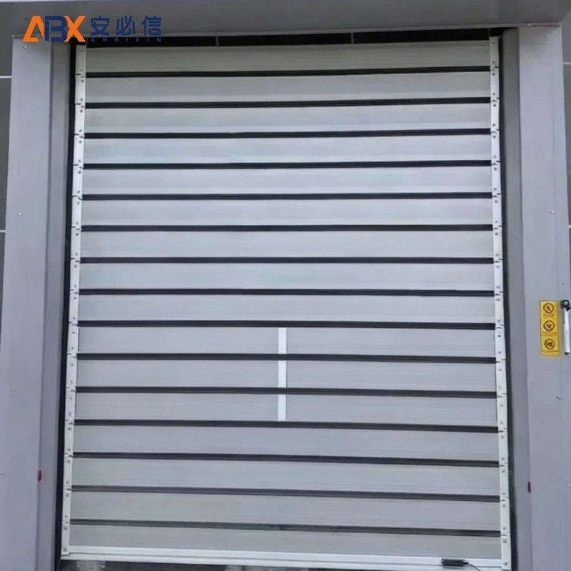 蚌埠市医药密闭高速门
