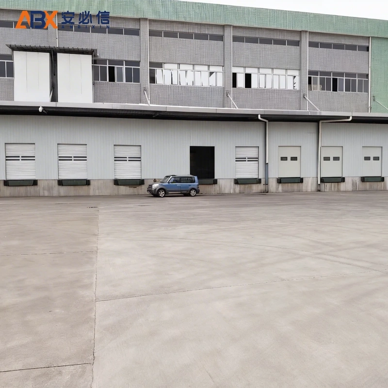 蚌埠市厂房高速门